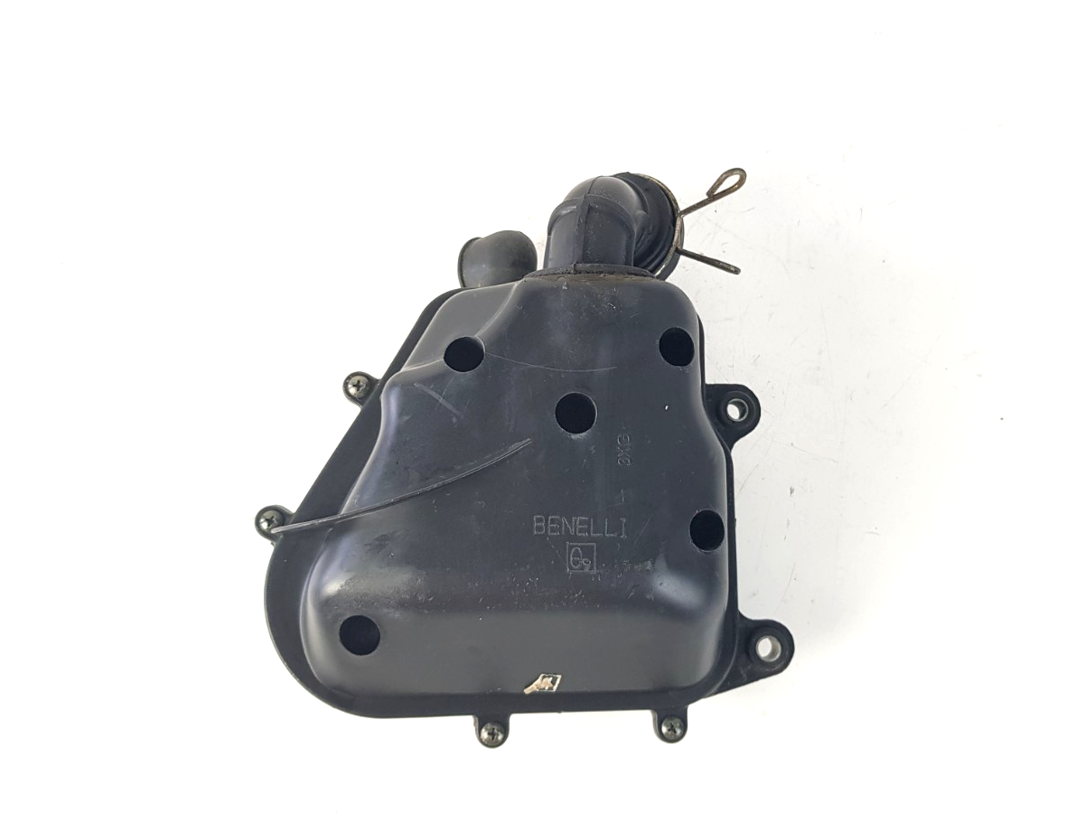 Airbox Scatola Filtro Aria Benelli Quattronove 49 X 50 Quattro Nove
