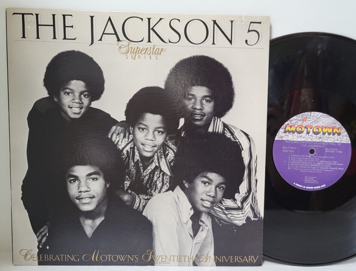 Various – Motown Remixed 3LP Jackson 5他 Various – Motown Remixed 3LP Jackson 5他 - メルカリ