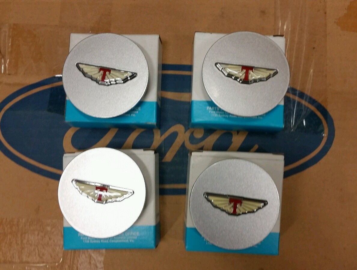 Ford Car & Truck Wheels, Tyres & Parts