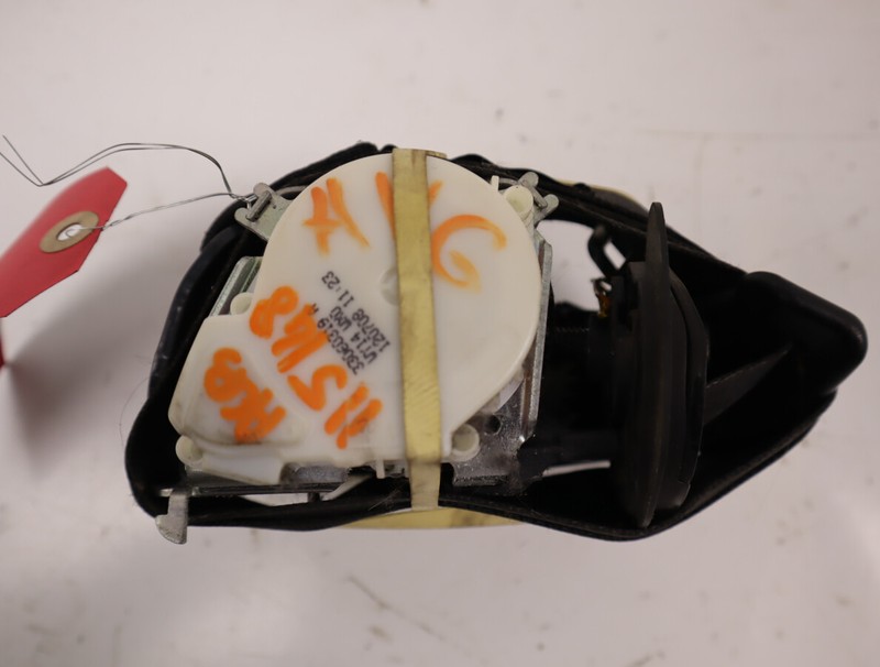 Ceinture Avant Gauche Occasion Citroen C5 Ii Phase 1 - 2.0 Hdi 138ch -