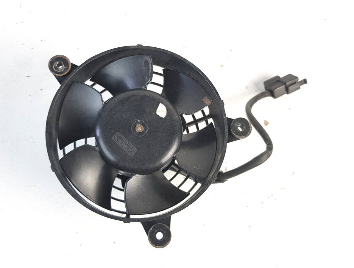 Ventola Elettroventola Radiatore DERBI DRD SENDA 125 R 2009 - 2011