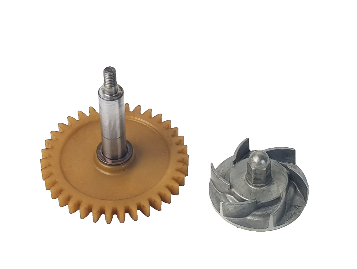 Albero Ingranaggio Pompa Acqua BENELLI TRK 251 ABS 2018 - 2025 LEONCINO