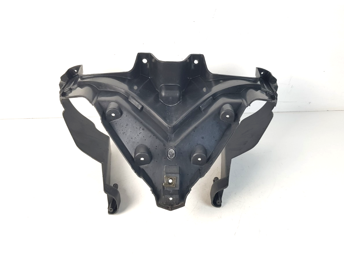 Plastica Bordo Fanale Faro Anteriore Benelli Quattronove 49 X 50 Quattro Nove