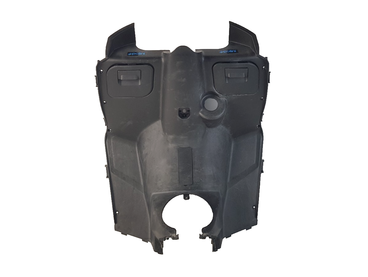 Carena Scudo Interno Retroscudo Benelli Quattronove 49 X 50 Quattro Nove 2008 15