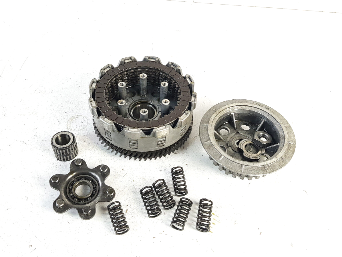 Gruppo Frizione CAGIVA MITO 125 W8 1992