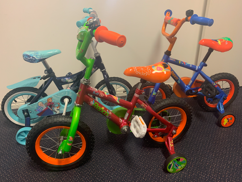 Gumtree childrens bikes for sale sales