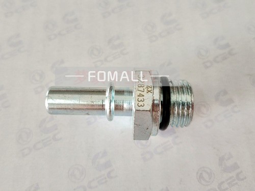 専用ページ6 1PCS 3287433 for cummins Quick release quick change