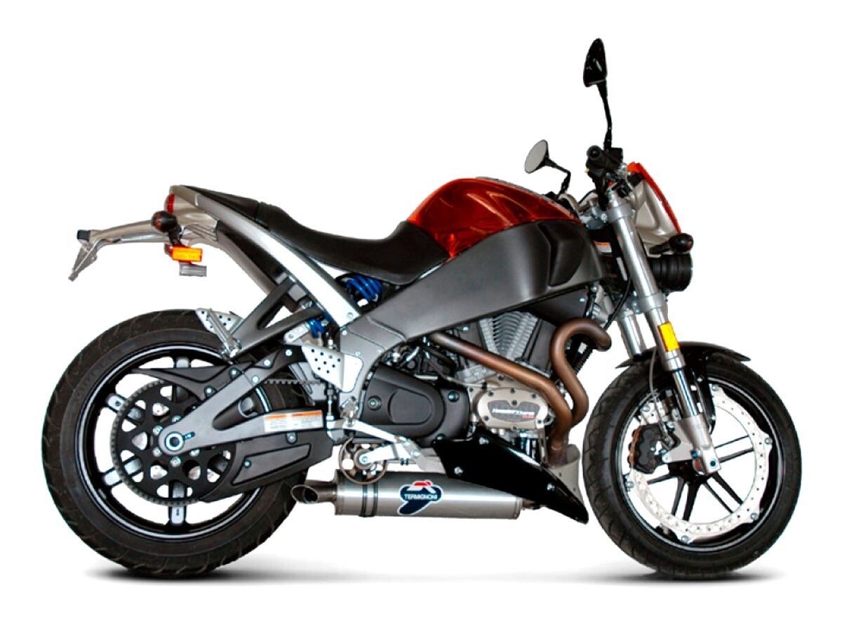 buell ビューエル xb テルミニョーニ マフラー 【公式通販】