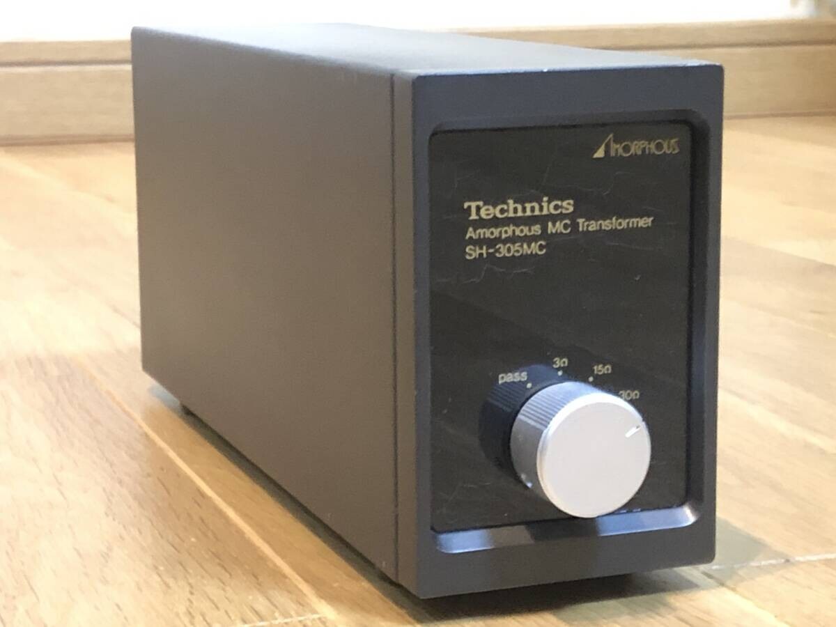 一点物‼️ Technics SH-301 一点物‼️ Technics SH-301