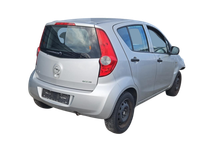 Opel Agila B 08-15