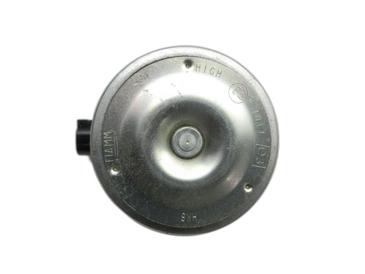 Range Rover Evoque  Hupe Signalhorn  - Bild 1