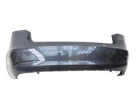 Tesla Model 3 Perf 20-23 Heckstoßstange Stoßfänger Hinten PMNG Tesla Model 3 Perf 20-23 18.04.2023 1530724-02-D... Vorschau 1