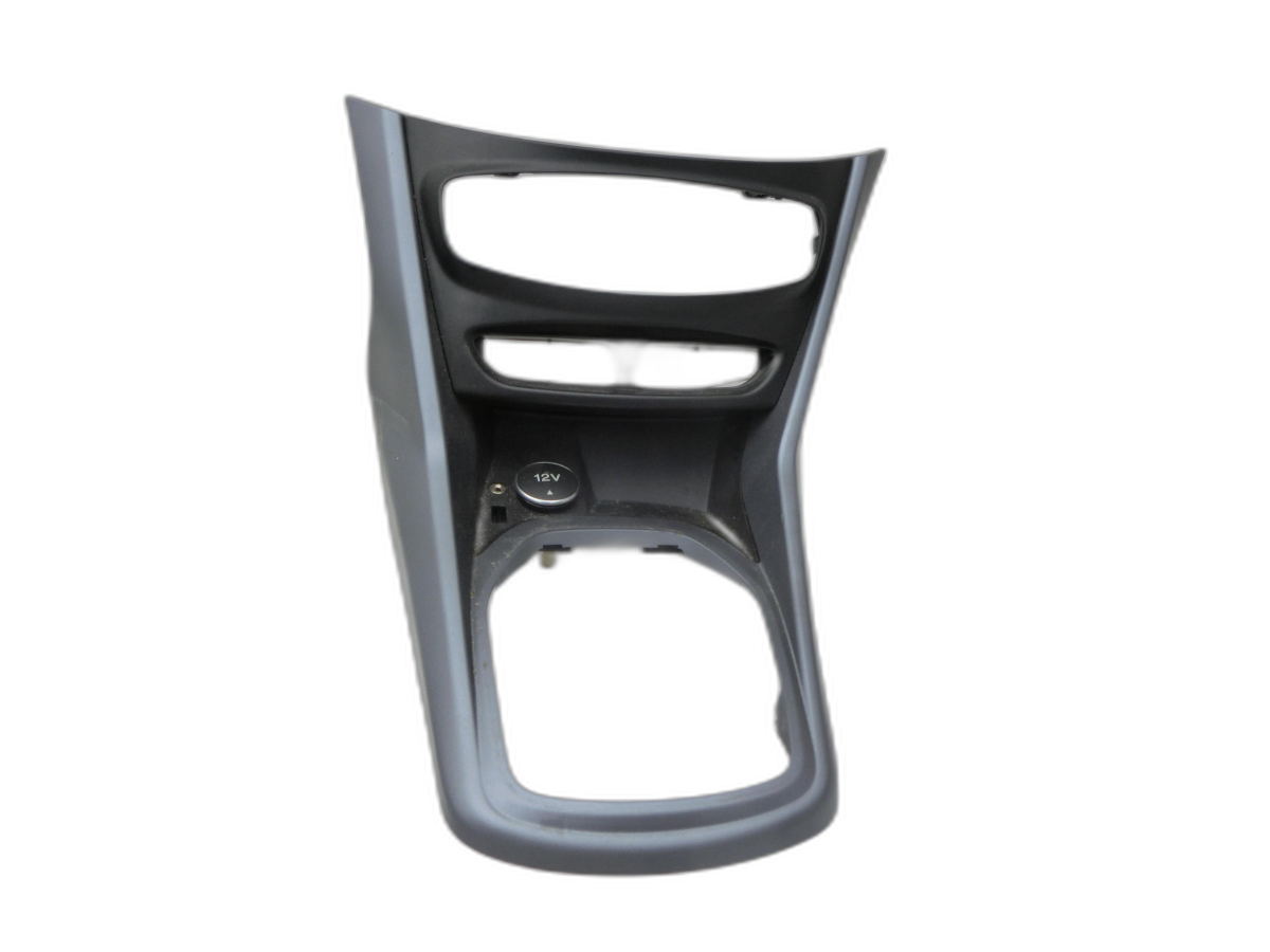 Ford B-Max JK 12-17 Blende Einbaurahmen  - Bild 1