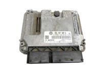 VW Passat 3C B7 10-15 2,0d 103KW Steuergerät ECU für Motor Motorsteuergerät VW Passat 3C B7 10-15 06.12.2013... Vorschau 1