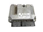 VW Passat 3C B7 10-15 2,0d 103KW Steuergerät ECU für Motor Motorsteuergerät VW Passat 3C B7 10-15 06.12.2013... Vorschau 1