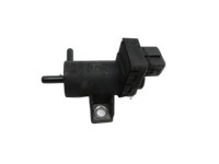 Nissan NV200 09-21 dCi 1,5 81KW Ladedruckbegrenzungsventil Magnetventil Nissan NV200 09-21 09.08.2012 1495600Q0H... Vorschau 1