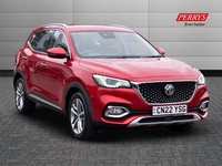 2022 MG Hs 1.5 T-GDI Excite 5dr DCT Hatchback PETROL Automatic