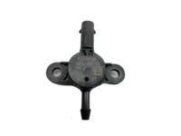 Audi A5 F5 16-19 Sensor für Airbag Crashsensor Airbagsensor Audi A5 F5 16-19 19.06.2019 8W0959121A gebraucht Vorschau 1