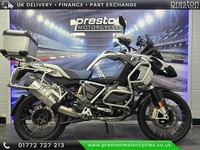 BMW R 1250 GS ADVENTURE TE
