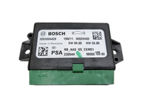 Peugeot 308 SW II 13-17 Steuergerät ECU Modul SG PDC Einparkhilfe Peugeot 308 SW II 13-17 27.10.2015 9800210580... Vorschau 1