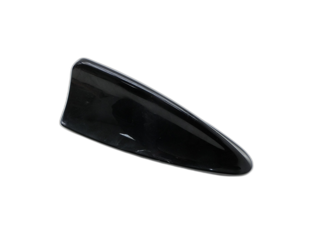 Antena de la azotea GPS GPRS con Cubierta tiburón para BMW E60 530d 5er 04-07 - Bild 1