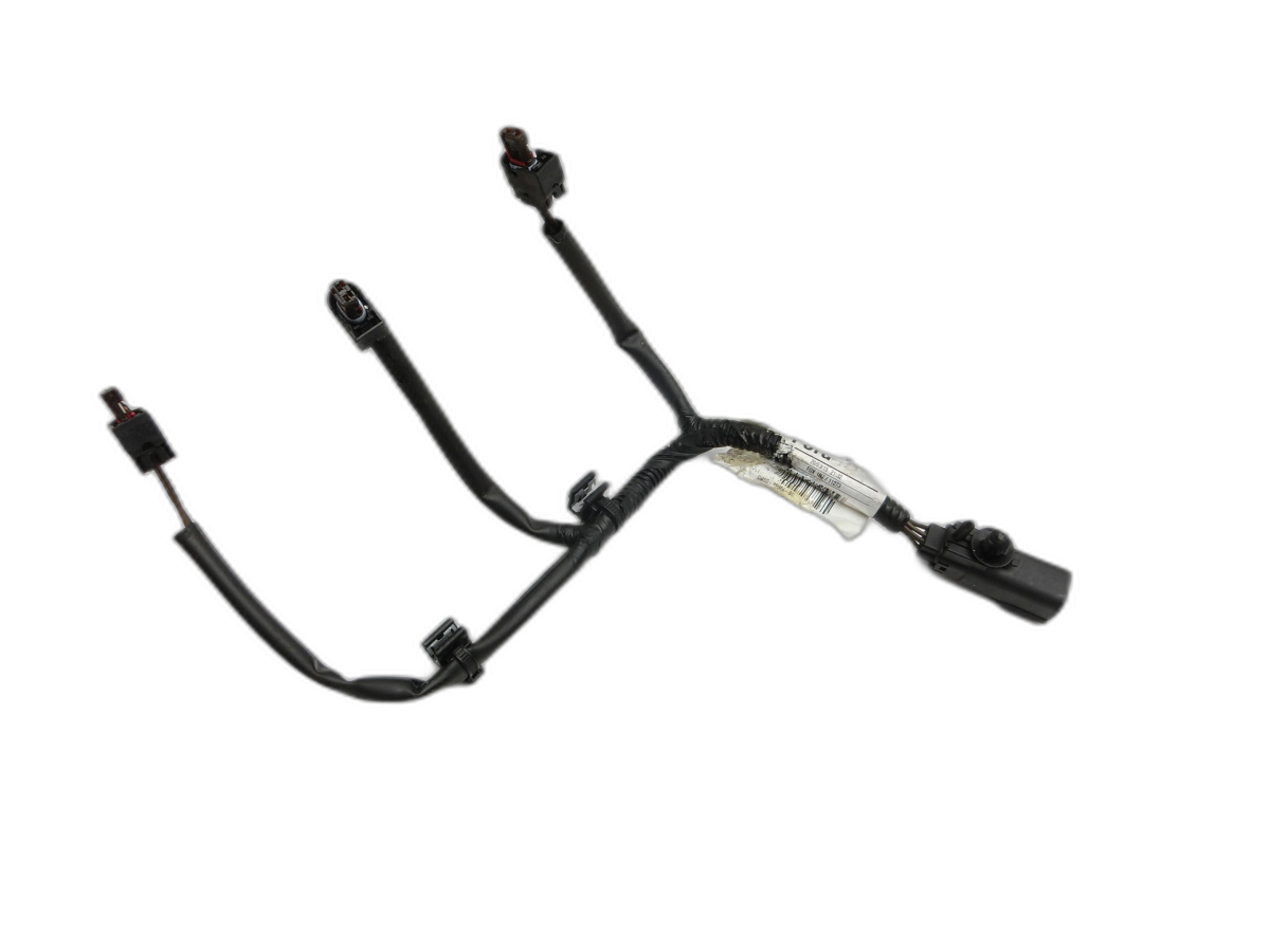 Ford Focus III 14-18 Kabelbaum Einspritzung  - Bild 1
