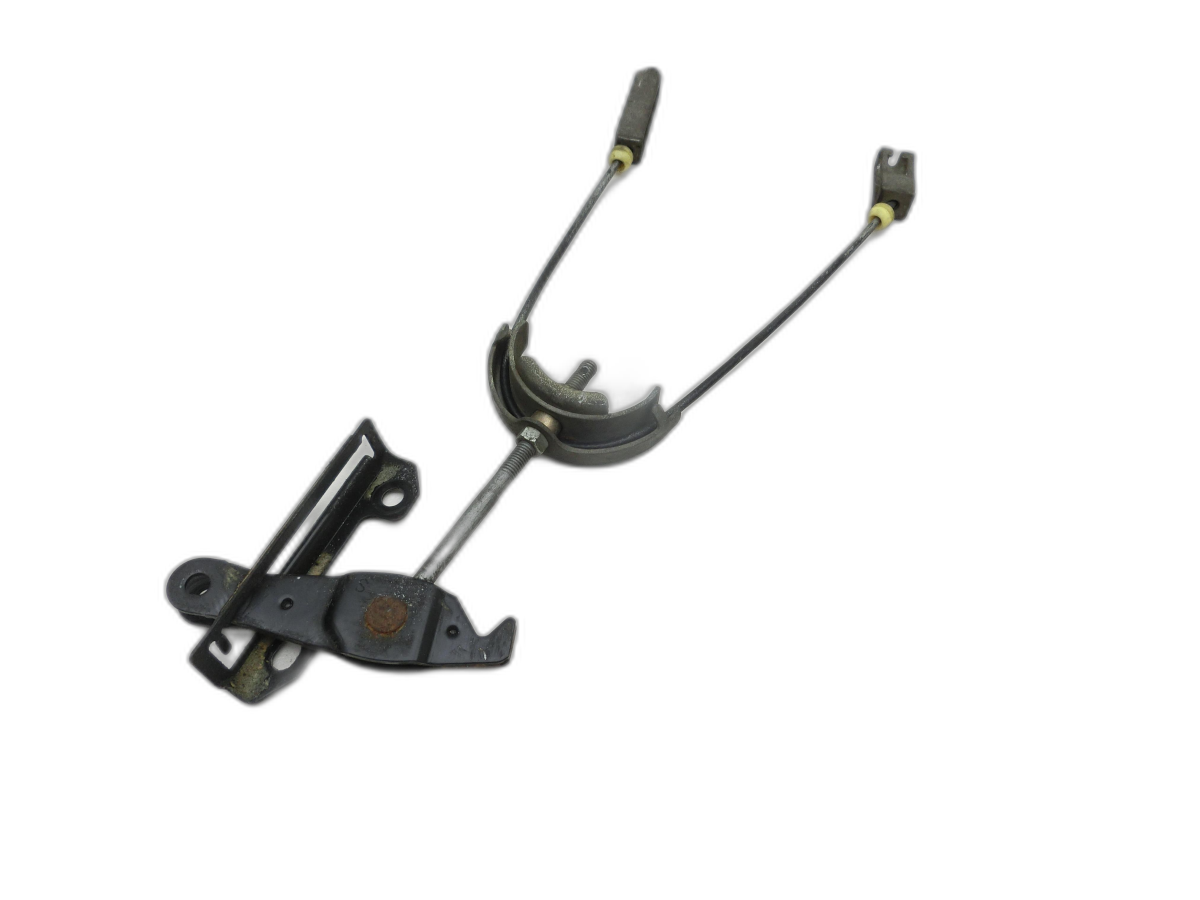 Lexus LS400 94-97 4,0 194KW Umlenkung Gestänge für Bremsseile  - Bild 1