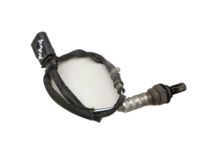 VW Golf 5M Plus 04-08 1,4 59KW Lambdasonde Nachkat  - Bild 1