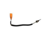 Audi A5 8T 11-16 TDI 3,0 180KW Sensor Abgastemperatursensor Abgassonde Audi A5 8T 11-16 04.04.2013 8K0906088A gebraucht Vorschau 1