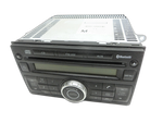Nissan Qashqai J10 07-10 Autoradio CD-Radio Nissan Qashqai J10 07-10 30.06.2009 28185JD05A 28185-JD05A gebraucht Vorschau 1