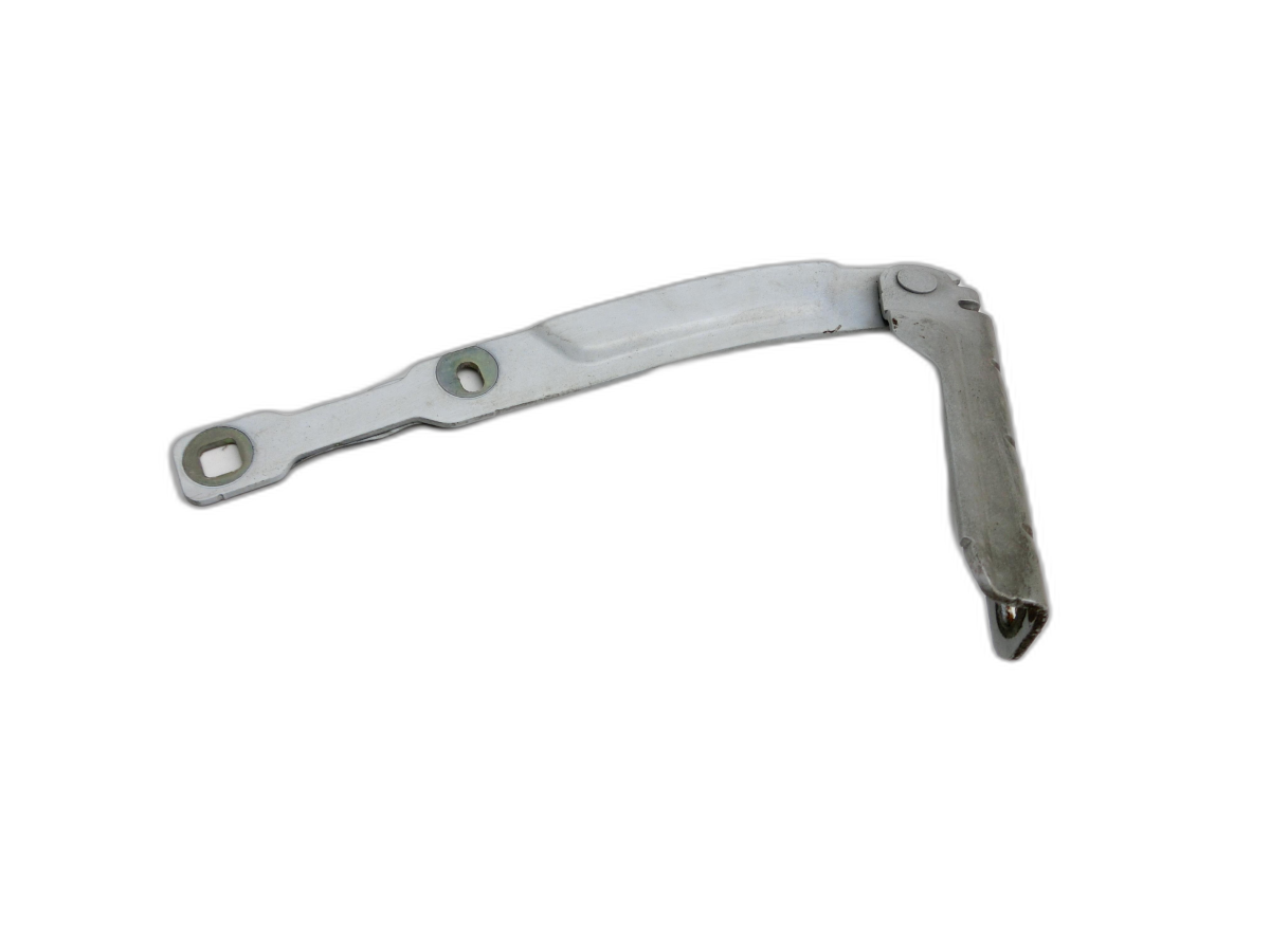 Dacia Logan MCV II 13-20 Kombi Scharnier für Motorhaube Motorhaubenscharnier Links  - Bild 1