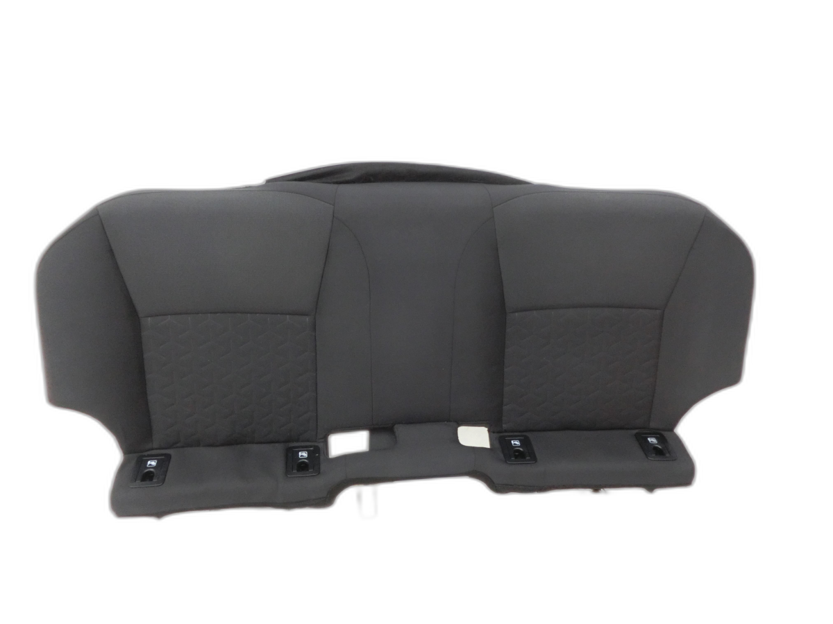 Toyota Corolla E21 18-23 Kombi Sitzbezug Sitzpolster für Rücksitzbank Hinten  - Bild 1