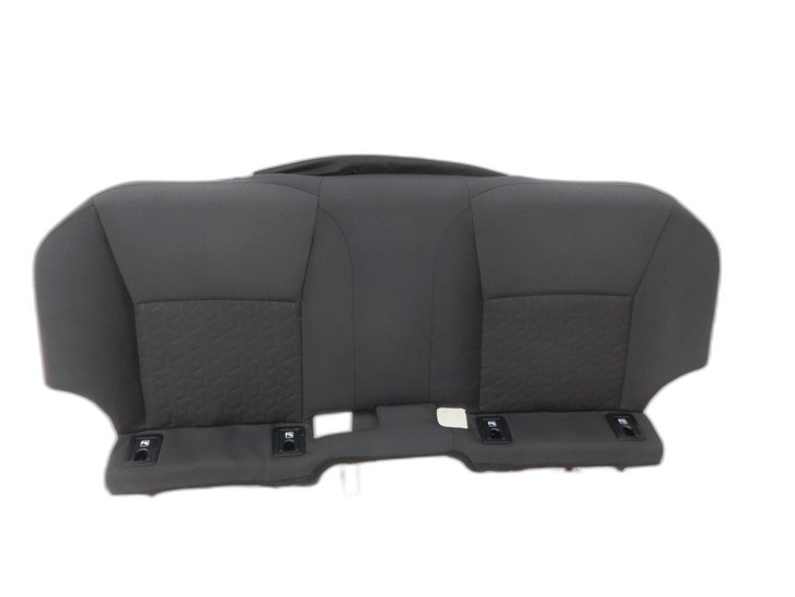 Toyota Corolla E21 18-23 Kombi Sitzbezug Sitzpolster für Rücksitzbank Hinten  - Bild 1