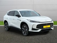 2026 MG MOTOR UK HS 1.5 T-GDI Trophy 5dr ESTATE PETROL Manual