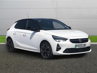 2023 Vauxhall Corsa 100kW Ultimate 50kWh 5dr Auto [11kWCh] HATCHBACK ELECTRIC Au