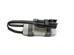 Toyota Yaris XP13 10-14 Widerstand Gebläse Lüfter Toyota Yaris XP13 10-14 15.05.2012 871380K090 246810-5731 gebraucht Vorschau 1