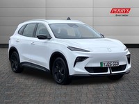 2025 MG MGS5 125kW SE EV 49kWh 5dr Auto Estate ELECTRIC Automatic