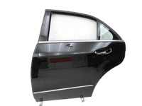 Mercedes E500 W212 09-13 Lim Tür Links Hinten 197 Mercedes E500 W212 09-13 06.12.2011 A2127300105 gebraucht Vorschau 1