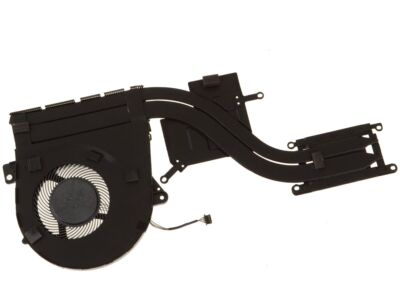 Dell OEM Latitude 5580 Precision 3520 CPU Heatsink Fan Fan Heatsink 3NDV7