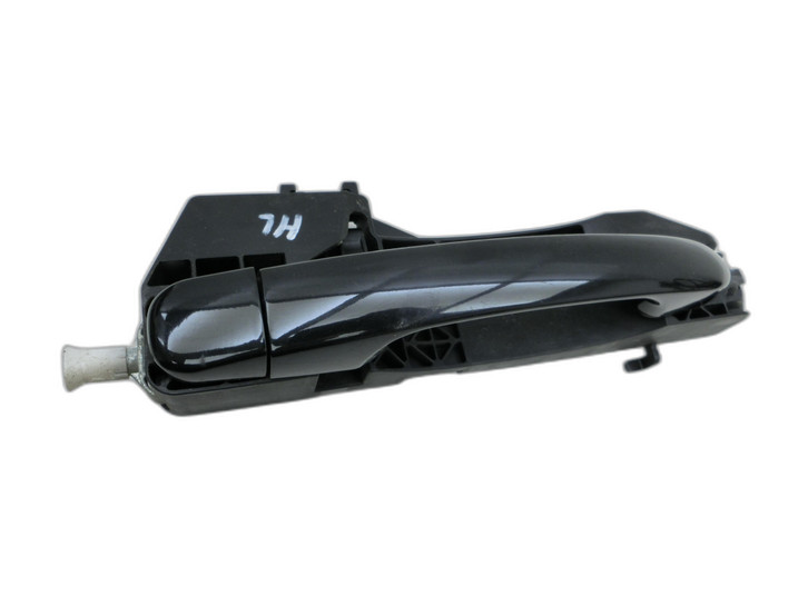 Fiat Bravo II 198 07-14 5T Türgriff Griff aussen Links Hinten 891        - Bild 1