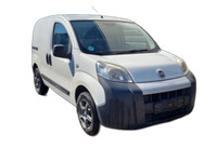 Fiat Qubo Fiorino 225 08-16 Haubenschloss Motorhaubenschloss Schloss Fiat Qubo Fiorino 225 08-16 27.07.2011 gebraucht Vorschau 8
