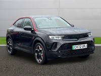 2022 Vauxhall Mokka 100kW GS Line 50kWh 5dr Auto HATCHBACK ELECTRIC Automatic