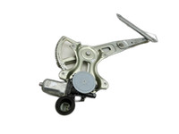 Toyota RAV4 III CA30W 06-13 Fensterhebermotor mit Fensterheber Rechts Vorne Toyota RAV4 III CA30W 06-13 19.04.2006... Vorschau 1