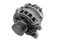 Opel Crossland X P17 17-20 1,2 60KW Lichtmaschine Generator CL12 Opel Crossland X P17 17-20 11.10.2018 9809391880... Vorschau 1
