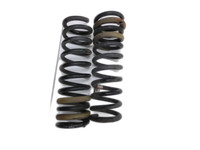 Ford Kuga II DM2 13-16 Beide Feder Federn Hinten Ford Kuga II DM2 13-16 12.16.2013 gebraucht Vorschau 1