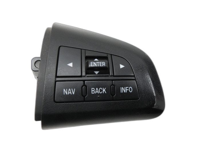 Mazda CX-7 CX7 ER 09-12 Lenkradschalter Multifunktionstasten Schalter für Lenkrad Rechts Mazda CX-7 CX7 ER 09-12... Bild 1