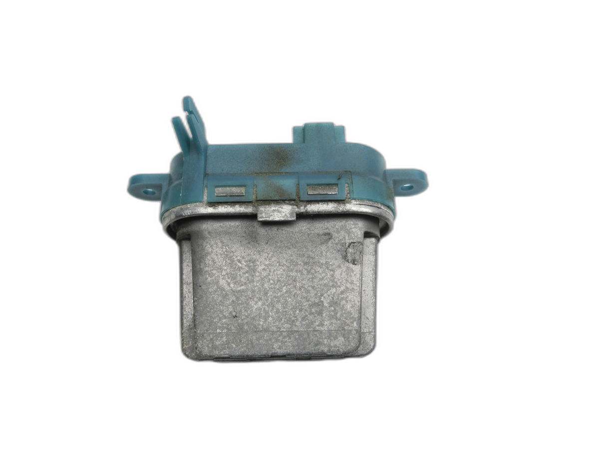 Resistencia Ventilador de habitáculo para Audi Q7 4L 05-09 - Bild 1