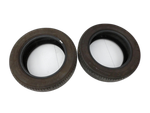 Toyota Urban Cruiser P1 09-14 2 x Reifen Sommerreifen Michelin 195/60R16 89 V Toyota Urban Cruiser P1 09-14... Vorschau 1