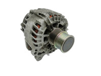 VW Golf Sportsvan 14-20 TSI 1,4 92KW Lichtmaschine Generator 140A 14V VW Golf Sportsvan 14-20 22.03.2016 04C903023K... Vorschau 1