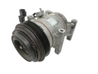 Hyundai I10 II BA 13-19 1,3 64KW Klimakompressor Klima Kompressor Hyundai I10 II BA 13-19 07.12.2017 F500-QADAA07... Vorschau 1